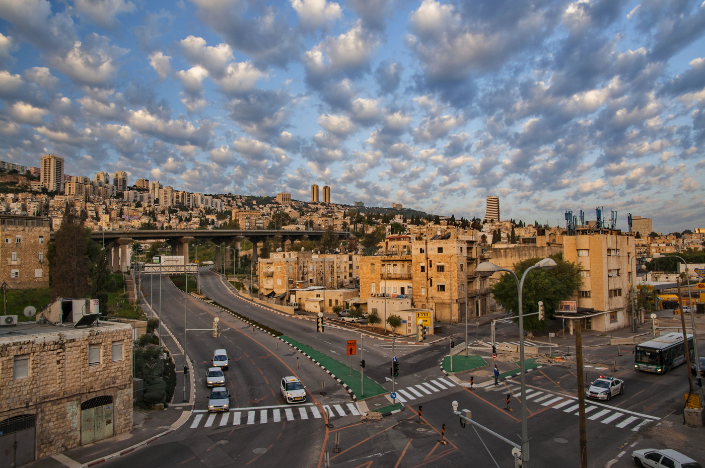 Reim des Morgenlichts