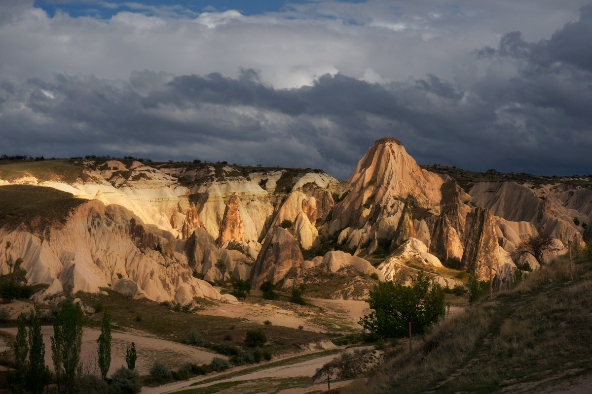 Reim des Morgenlichts