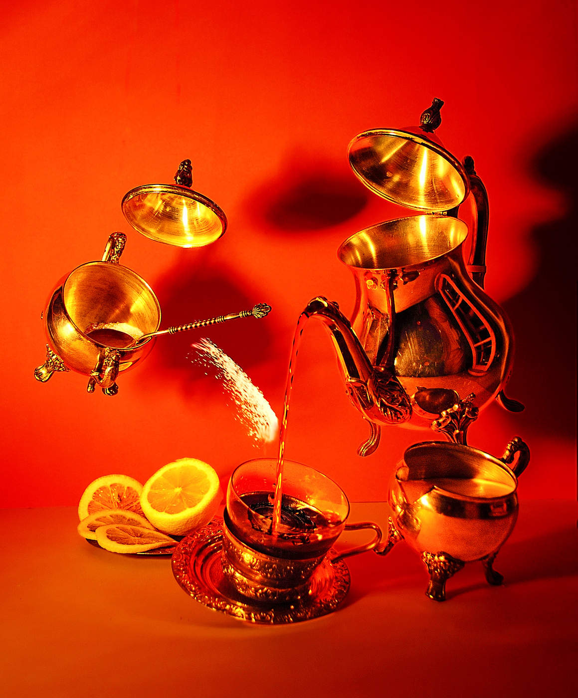 Bedeutungsvolle Halluzinationen