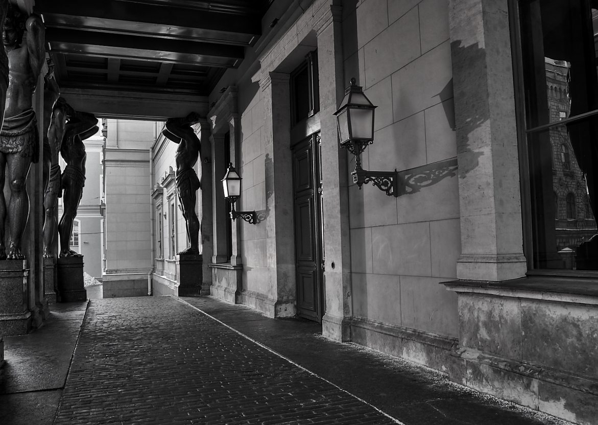 Bedeutungsvolle Halluzinationen