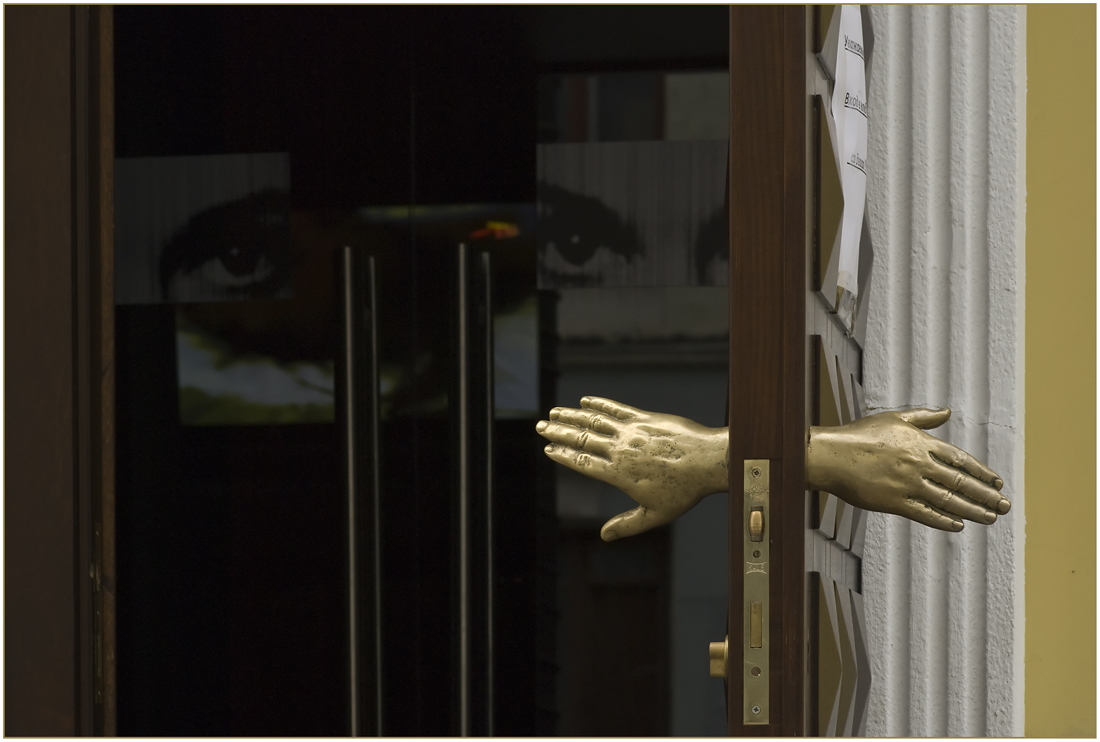 Bedeutungsvolle Halluzinationen