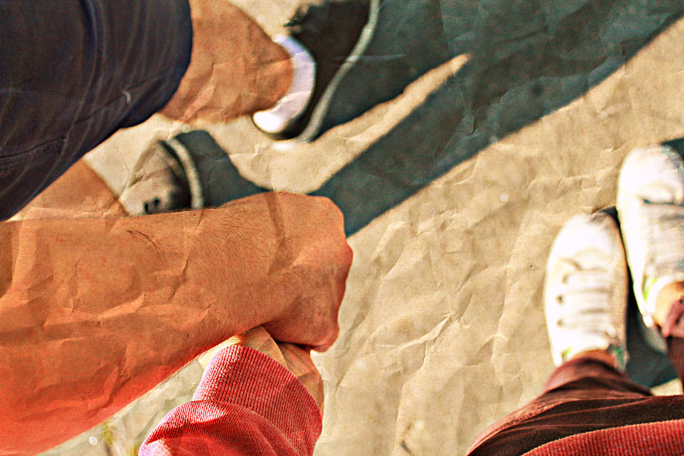 Bedeutungsvolle Halluzinationen