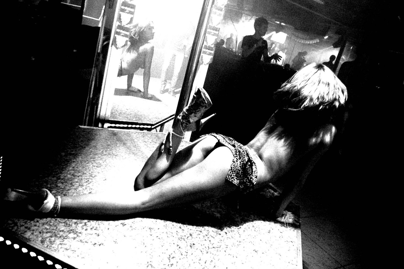 Bedeutungsvolle Halluzinationen