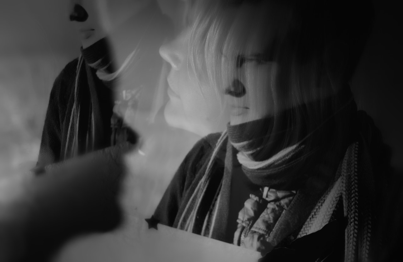 Bedeutungsvolle Halluzinationen