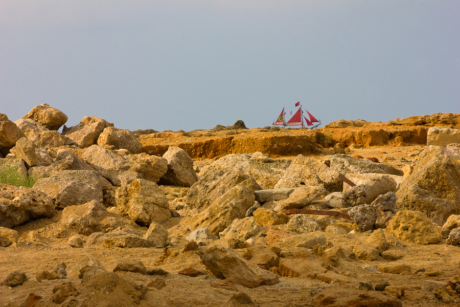 Bedeutungsvolle Halluzinationen