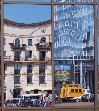 Bedeutungsvolle Halluzinationen