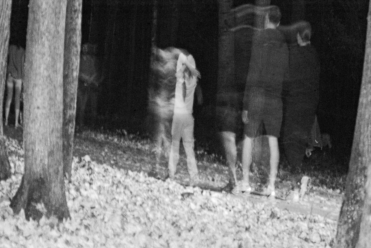 Bedeutungsvolle Halluzinationen