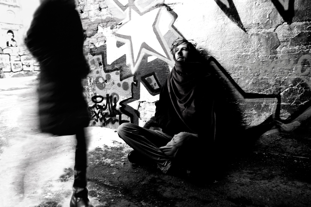 Bedeutungsvolle Halluzinationen