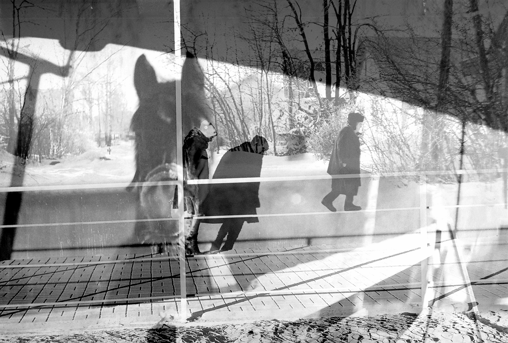 Bedeutungsvolle Halluzinationen