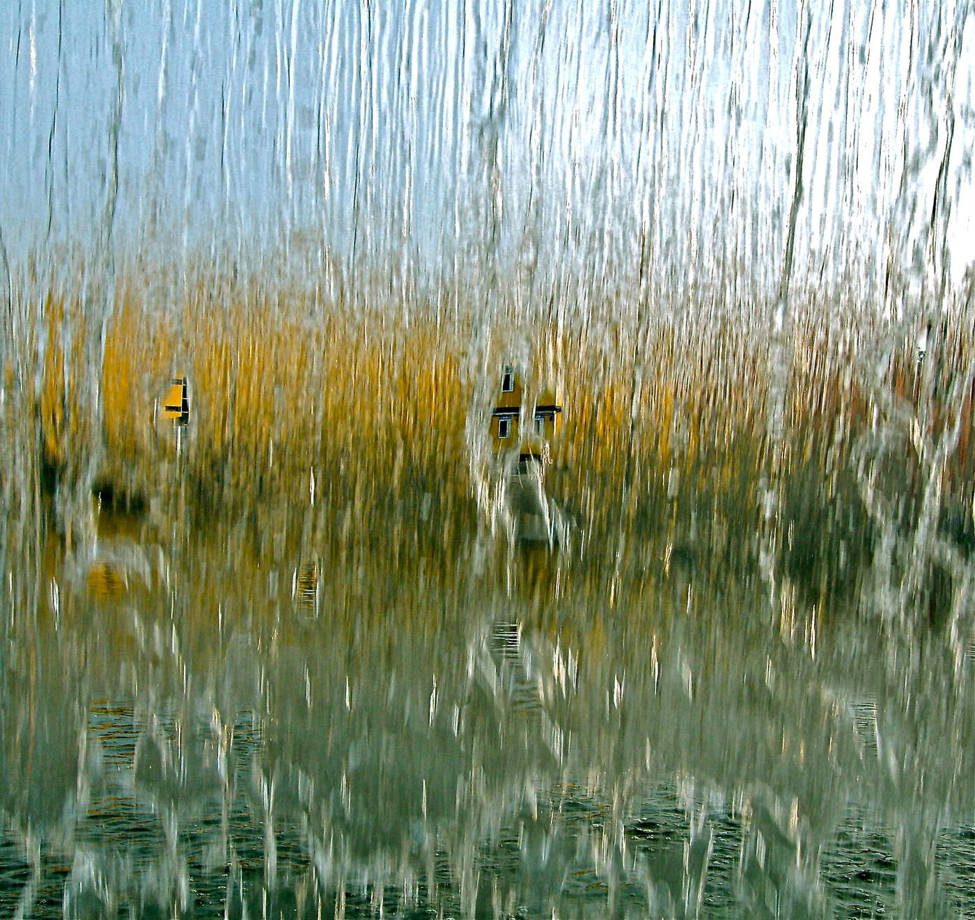 Bedeutungsvolle Halluzinationen