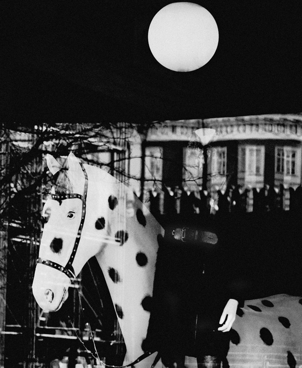 Bedeutungsvolle Halluzinationen