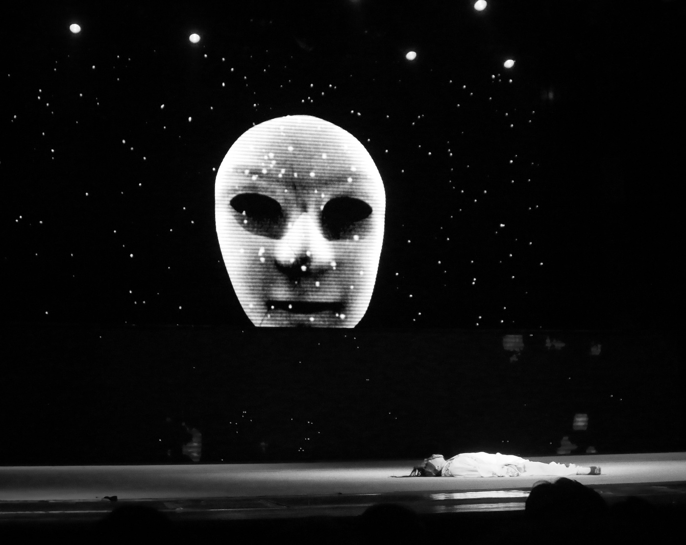 Bedeutungsvolle Halluzinationen