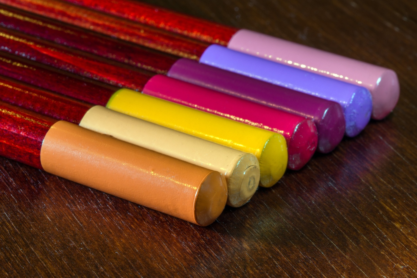 Farbstifte