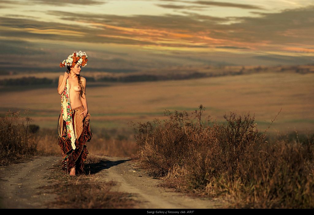 Indian Summer .ANTOLOGIYA HERBST