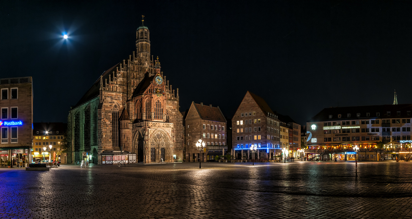 Nürnberg