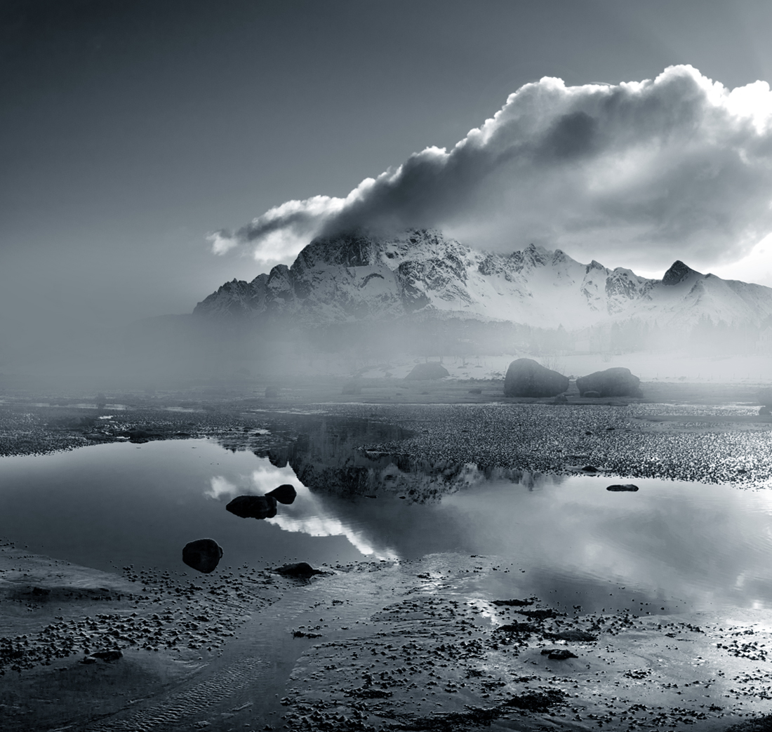 Langes Gespräch ...