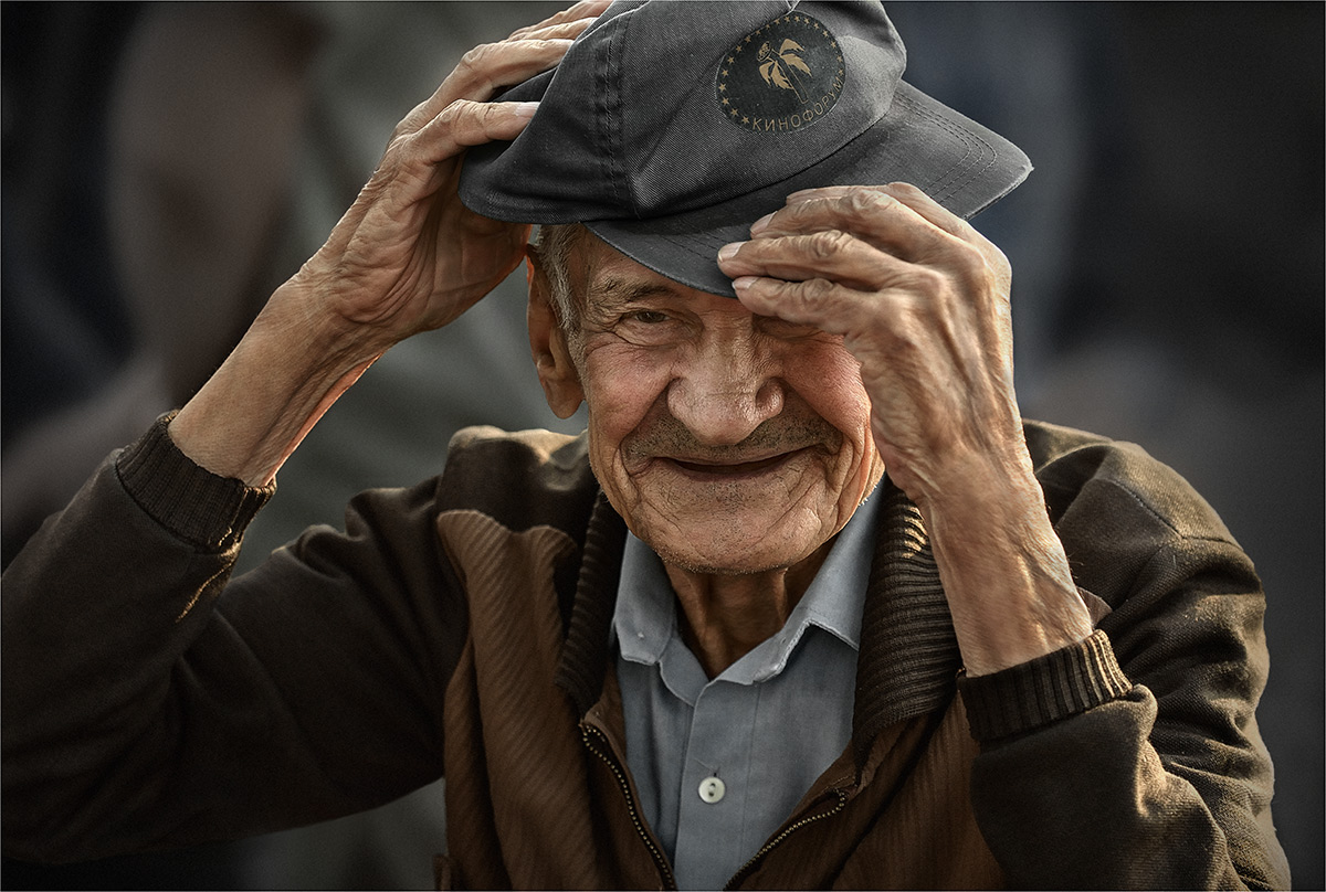 Das Leben geht weiter