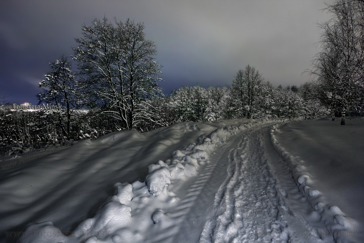Winter-Track-
