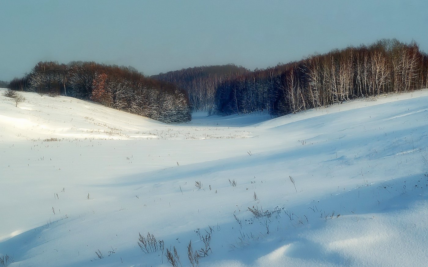 Winterlandschaft