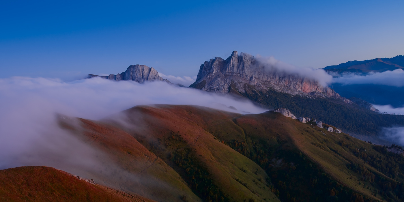 In Erinnerung an die Herbst