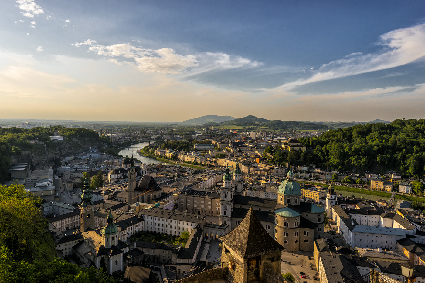 Salzburg