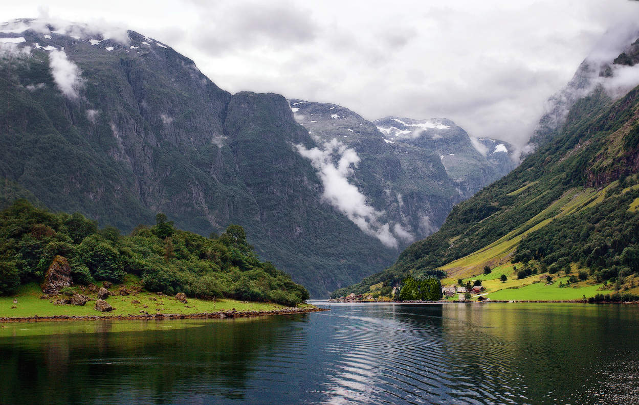 Fjord