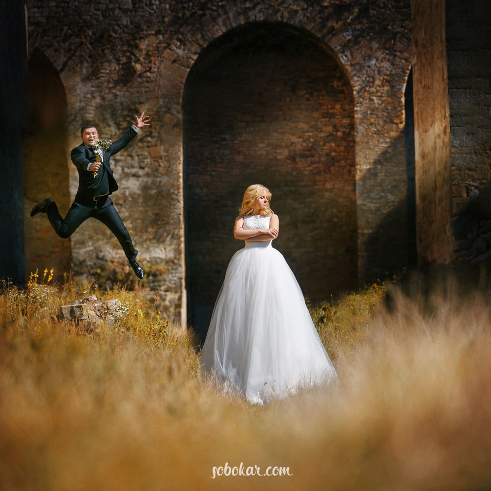 Flowers from cupidon