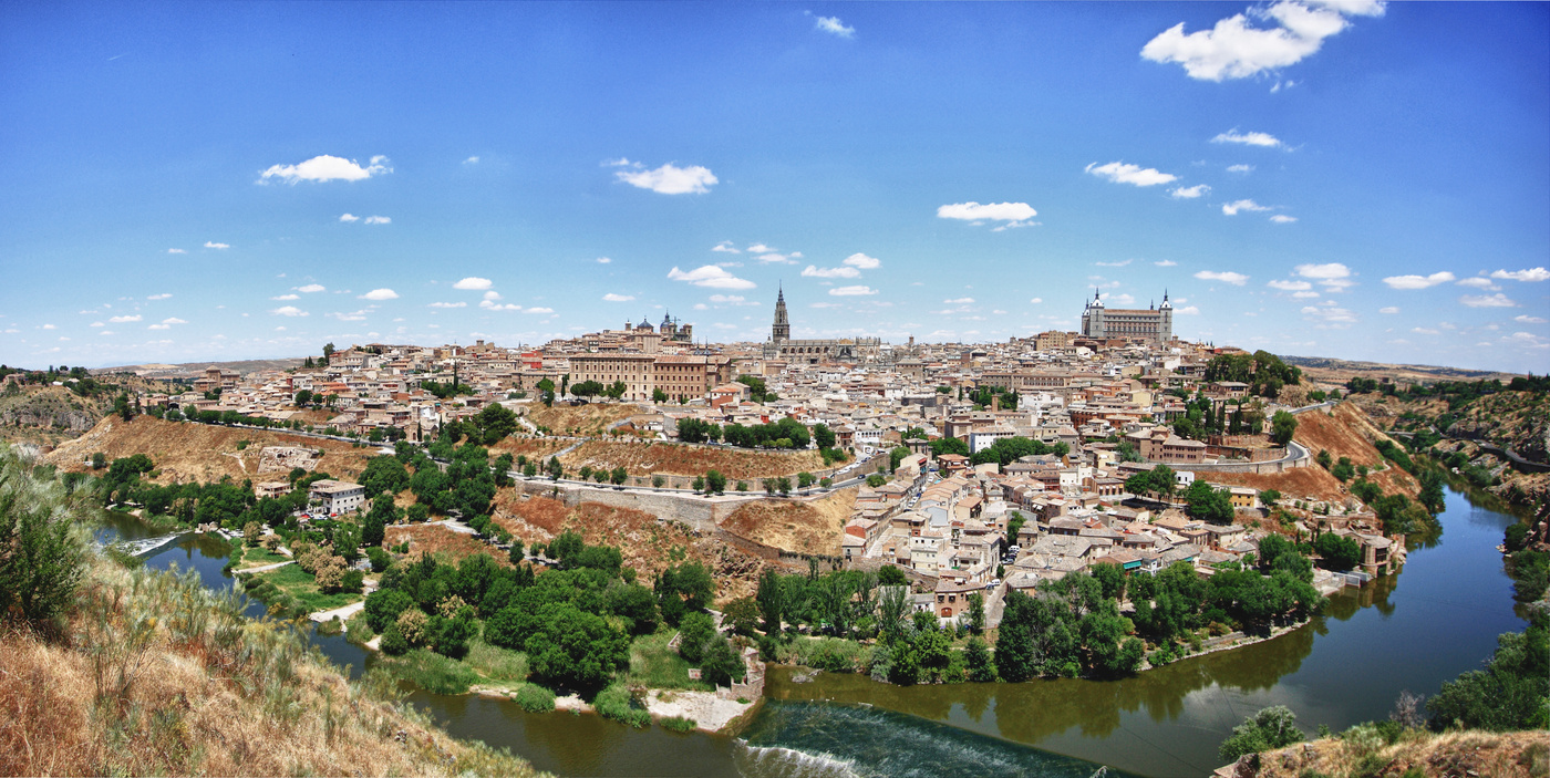 Toledo