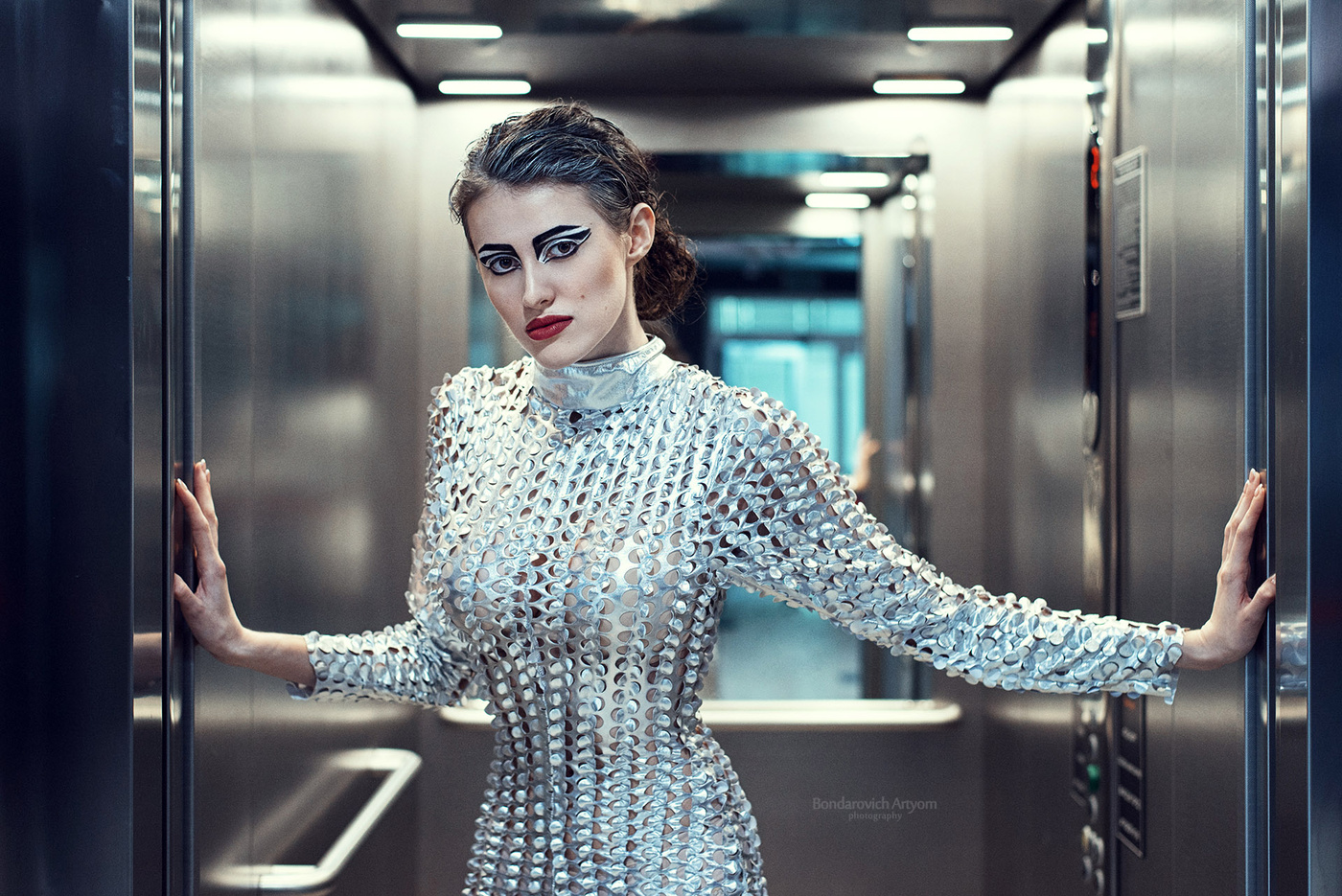 Gast aus der Zukunft