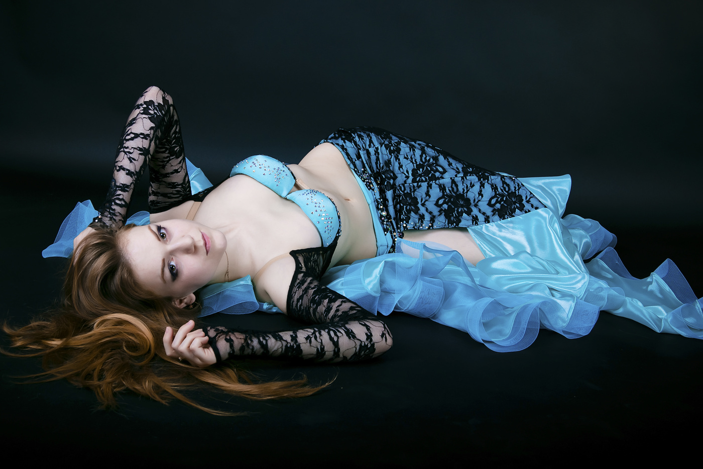 Orientalische Motive ...