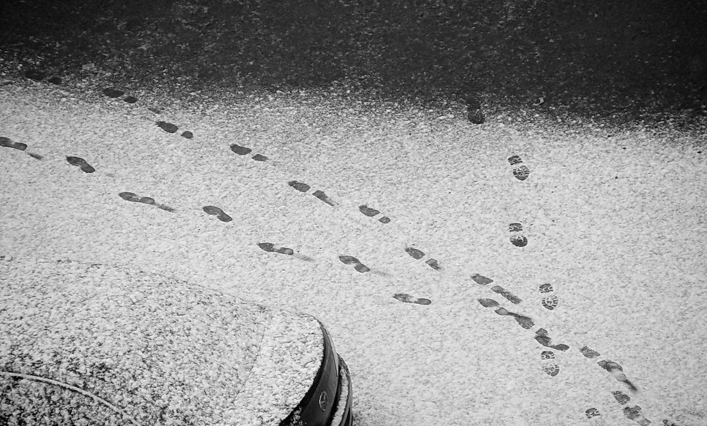 Footprints