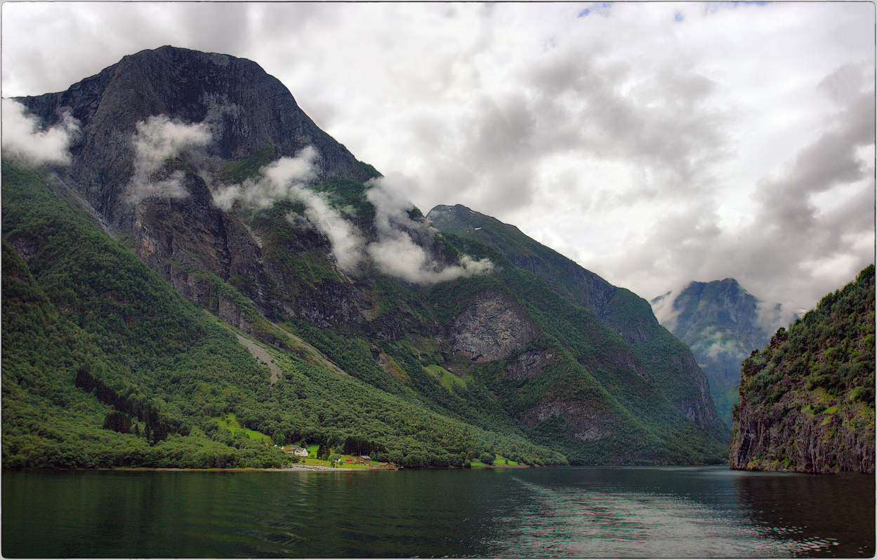 Fjord