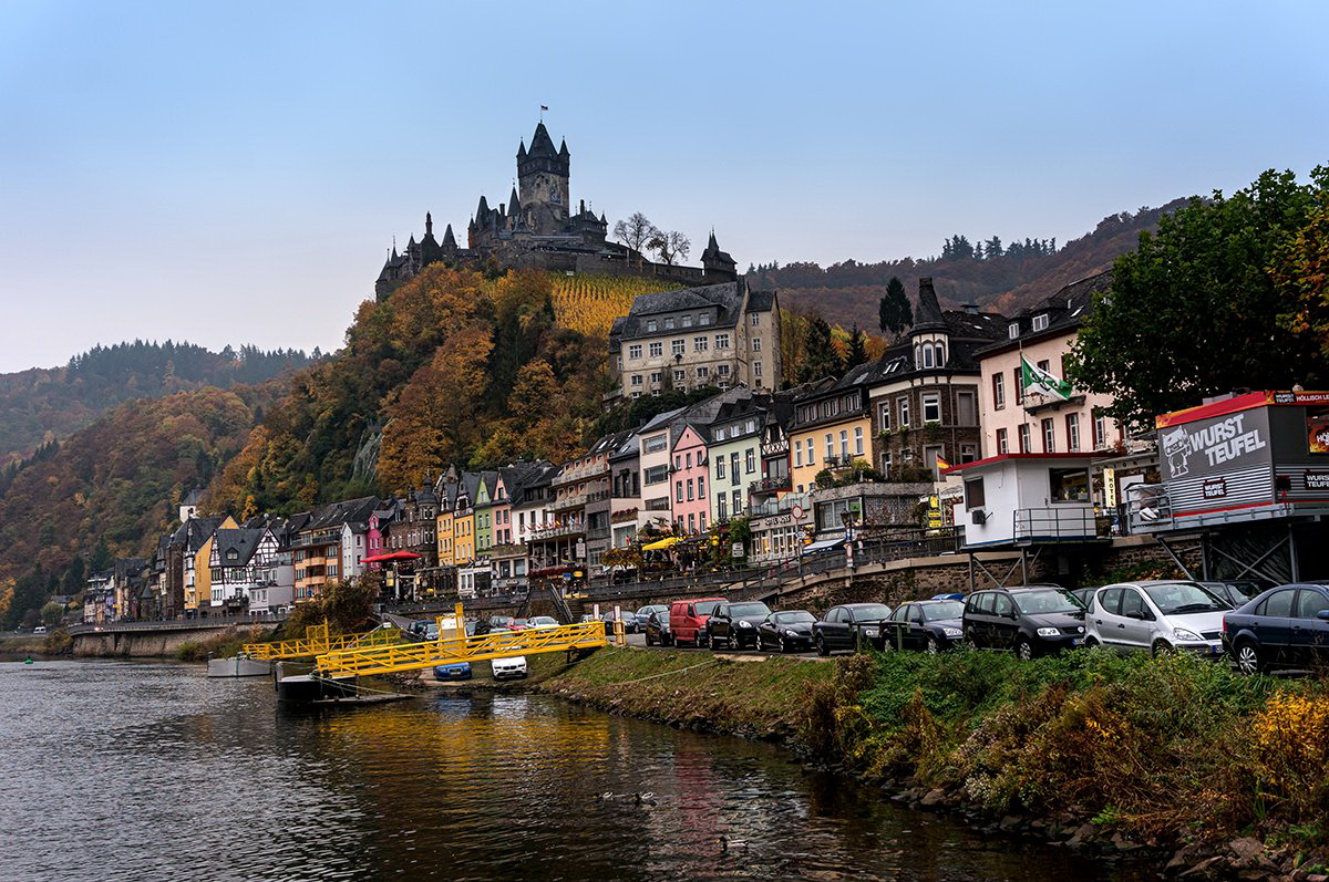 Cochem
