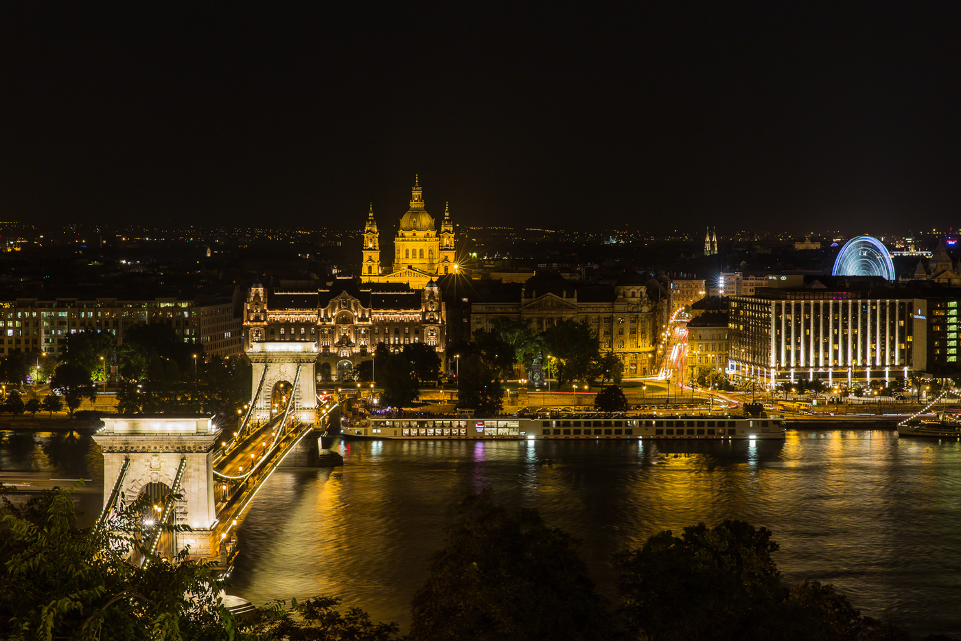 Budapest