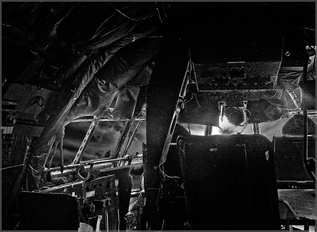 Der fliegende Holländer