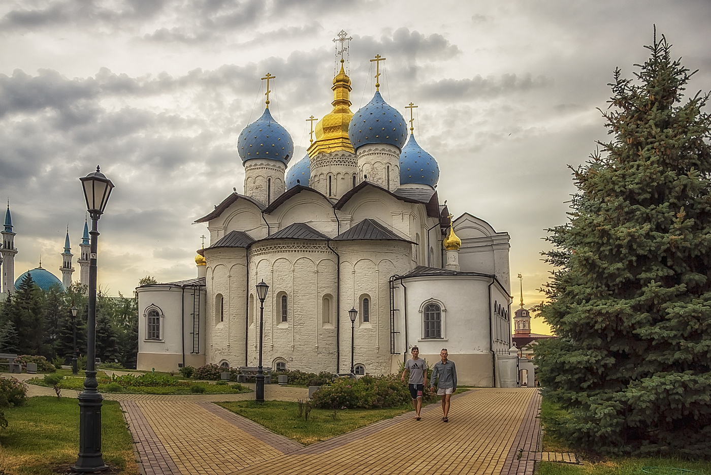 Kathedrale der Verkündigung