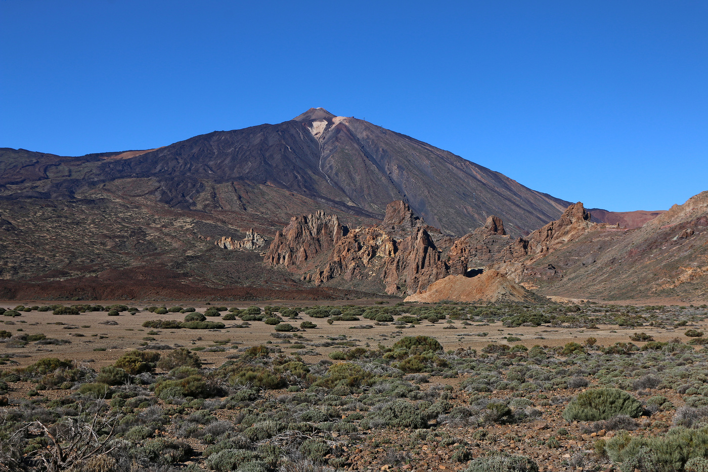 Teide