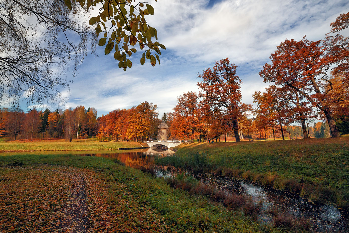 Herbst-Park