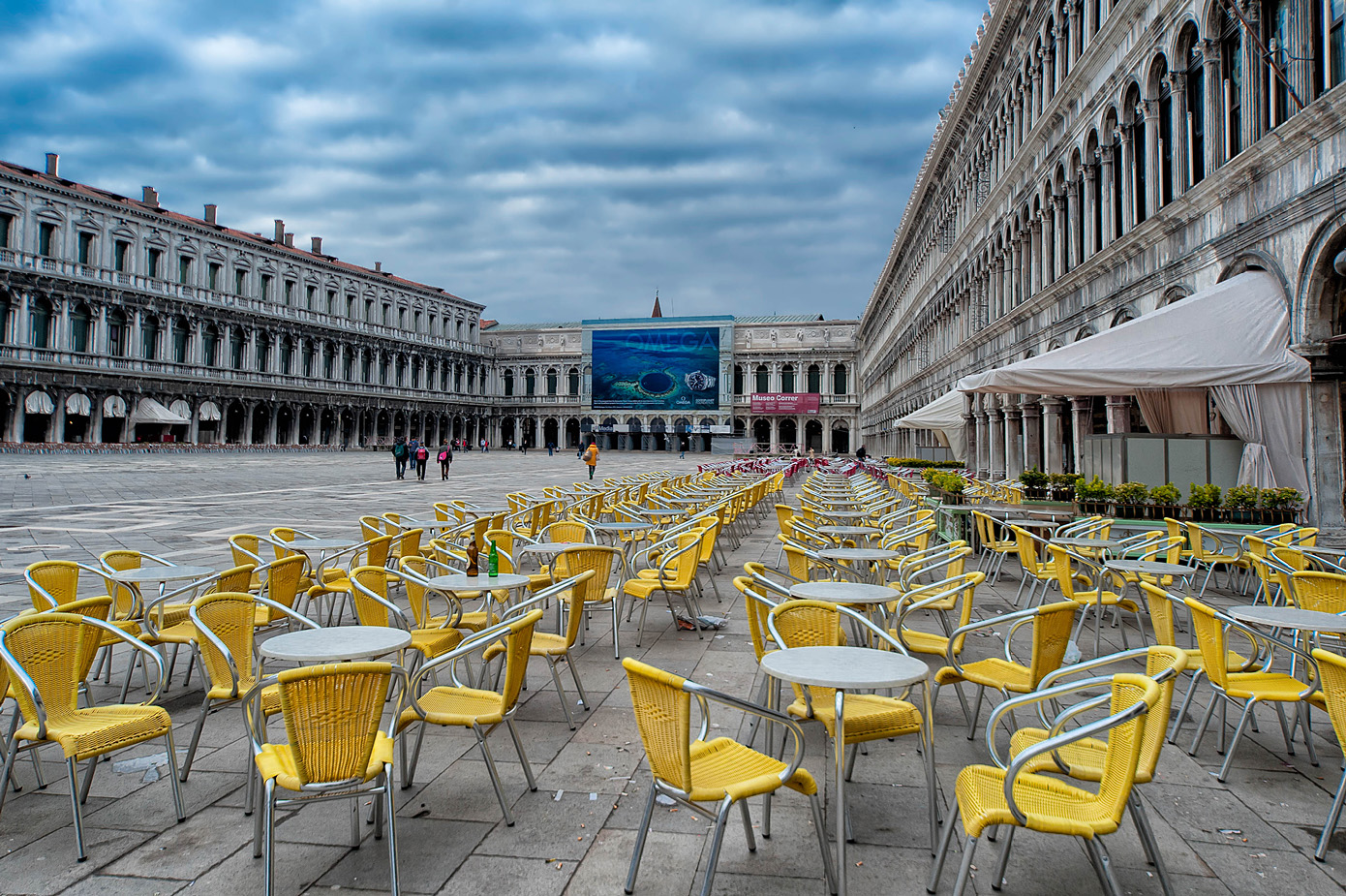 Piazza San Marco
