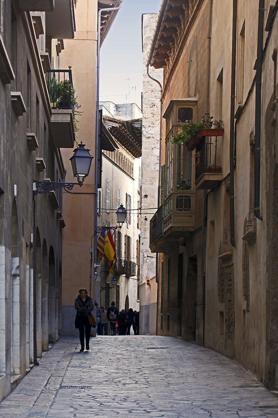 PALMA