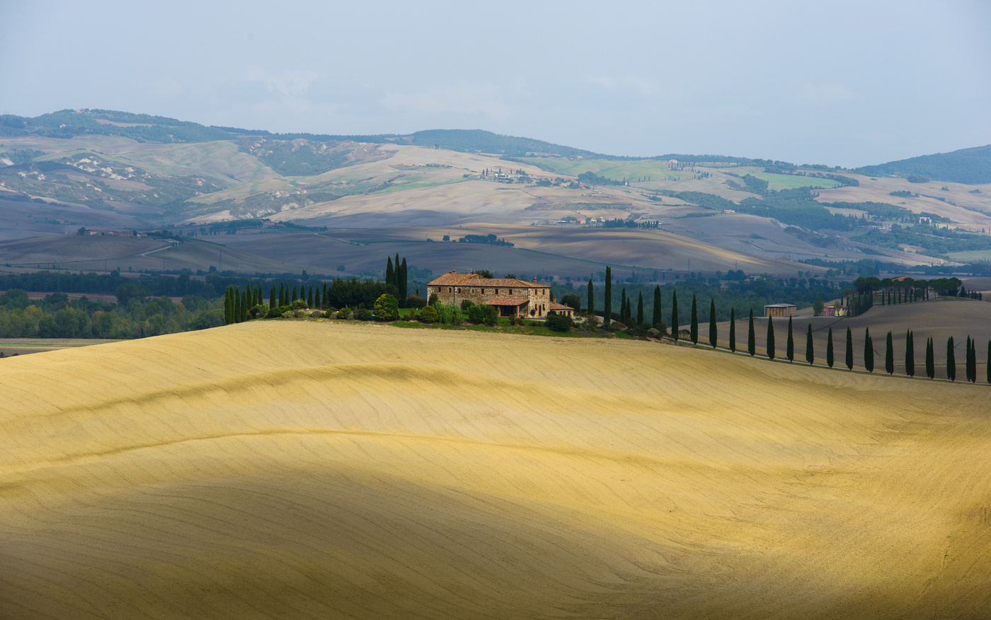 Toskana