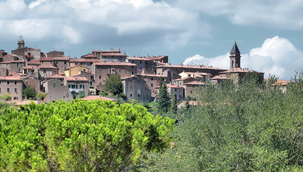 Italienische Momente