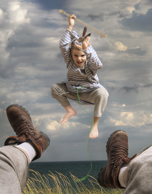 Führer der Redskins