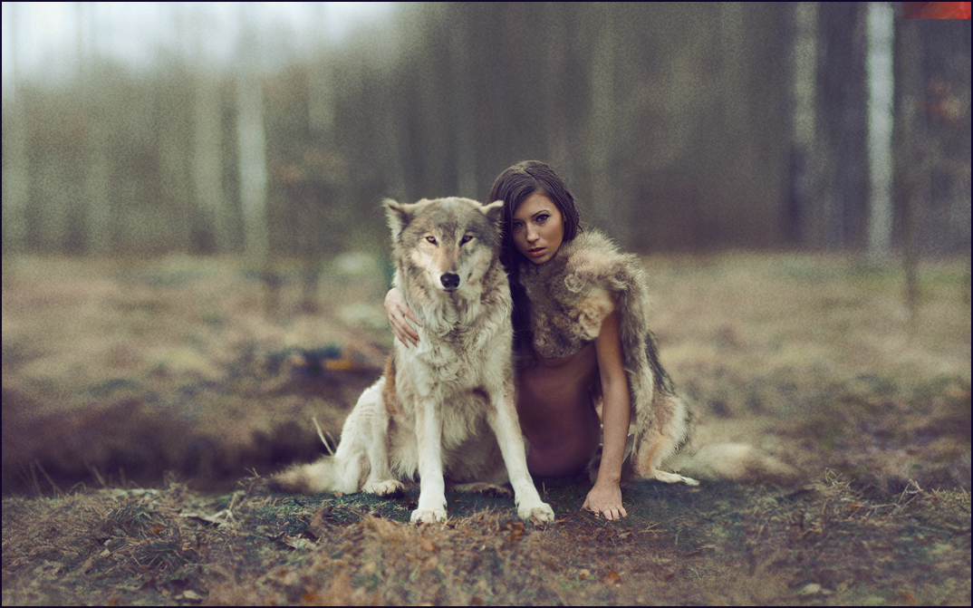 Lycanthropy © (retrospective)