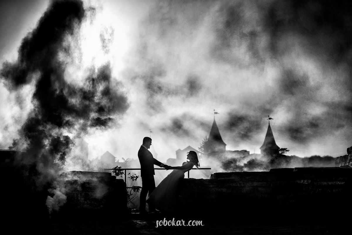 Story of our happieness