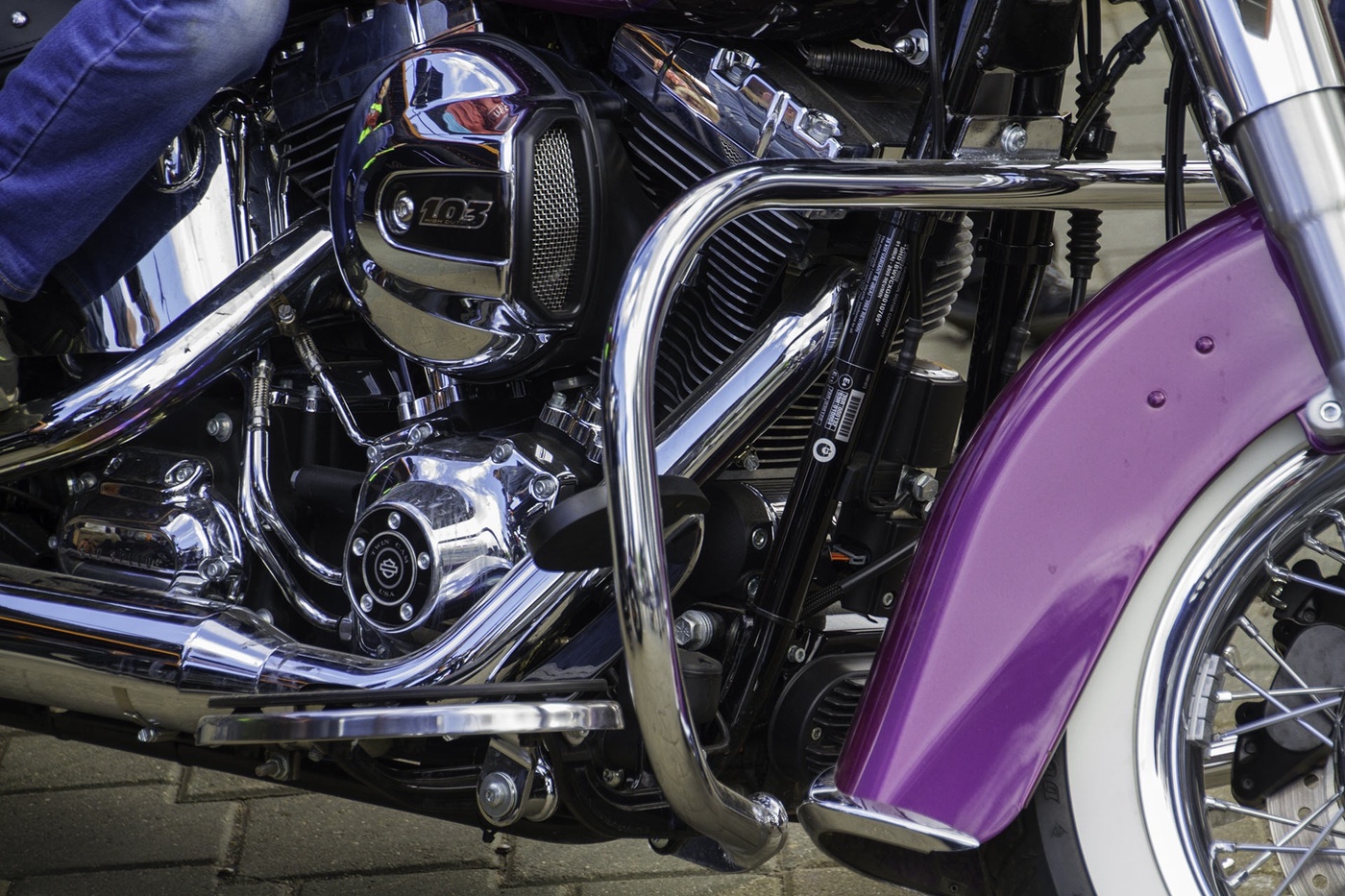 MINSK CHAPTER BELARUS HARLEY OWNERS GROUP 29.04.2016