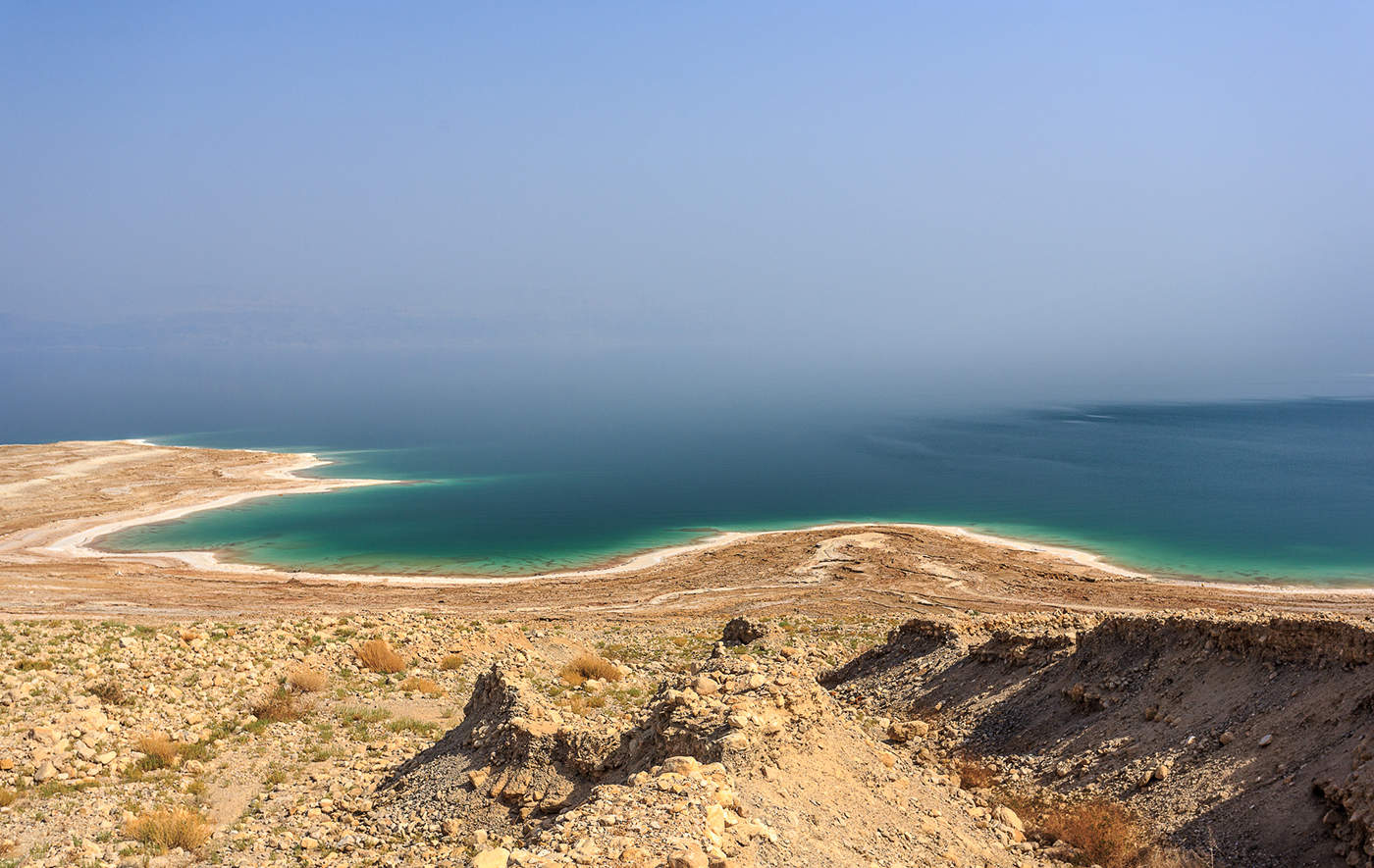 Dead Sea