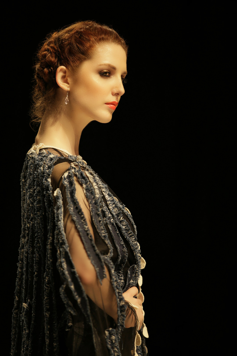 Bride Dubai Show 2014