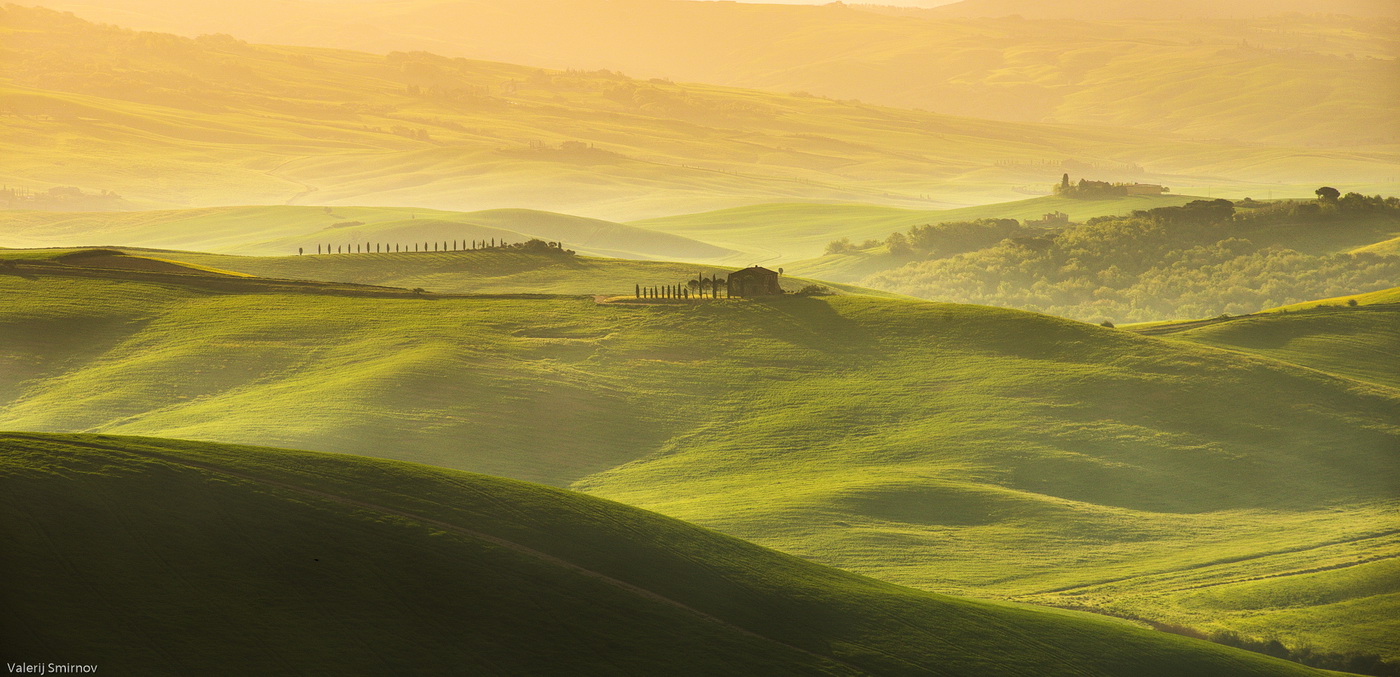 Auf der anderen Station wird fallen ...