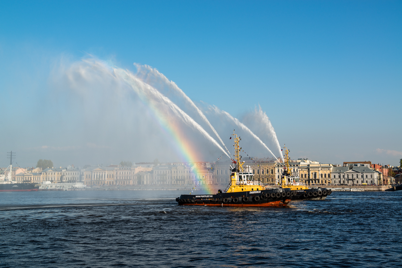 Spiele auf dem Wasser